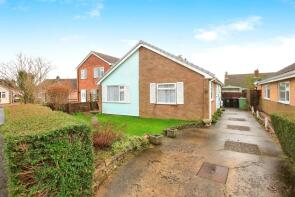14, Park Drive, Market Deeping PE6 8BG