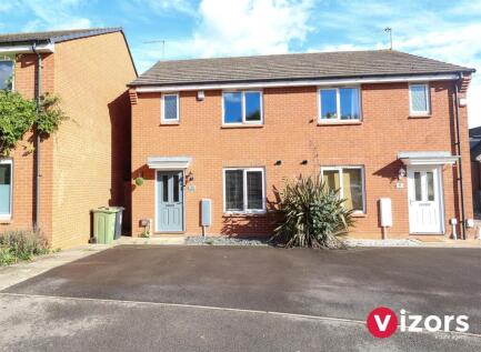 Hadlow Close, Greenlands, Redditch