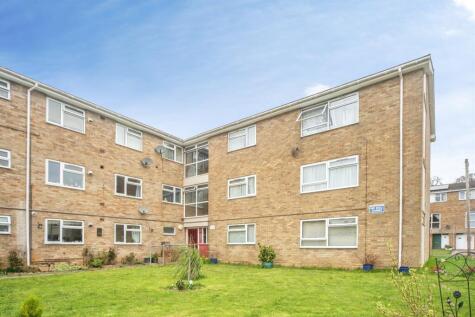 Cherry Close, Salisbury