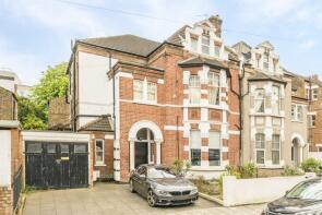 13a, Gleneagle Road, London SW16 6AY