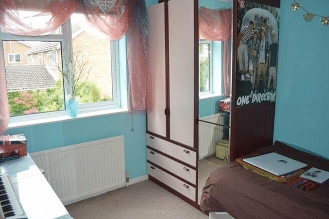 Additional Bed...