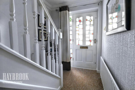 Shiregreen Lane, Shiregreen