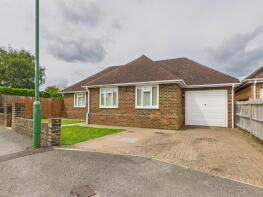 32, The Crescent, Horsham RH12 1NB