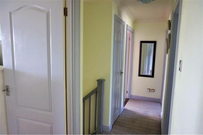Landing