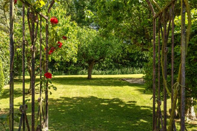 Gardens