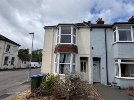 42, Adelaide Road, Southampton SO17 2HW