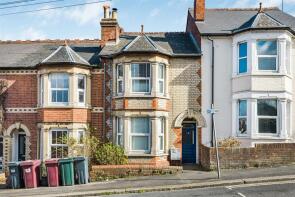 43, Clifton Street, Reading RG1 7YE