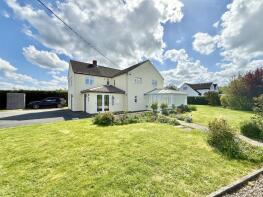 The Homestead, Gloucester Road, Gloucester GL19 3BT