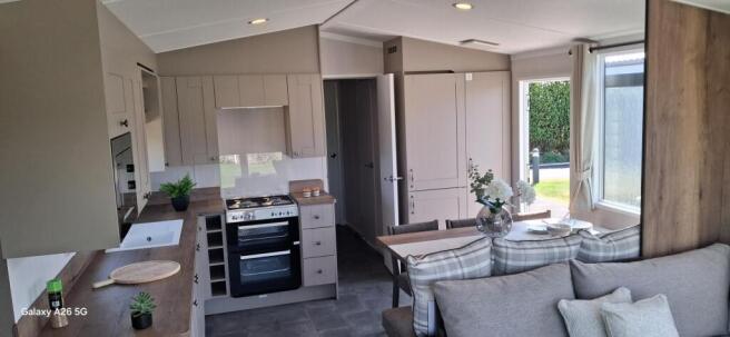 2 bed Lodge for sale Image 8