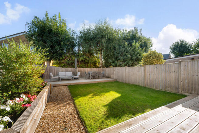 Prestwood Road, Hedge End, Southampton photo 4
