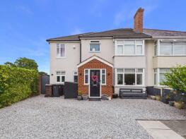16, Willedstan Avenue, Liverpool L23 0QH