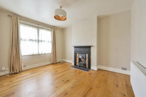 Morden Road, Merton, London, SW19