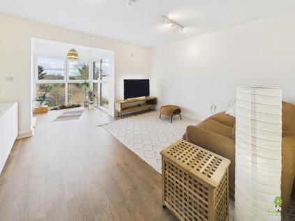 William Foster Lane, Welling, DA16