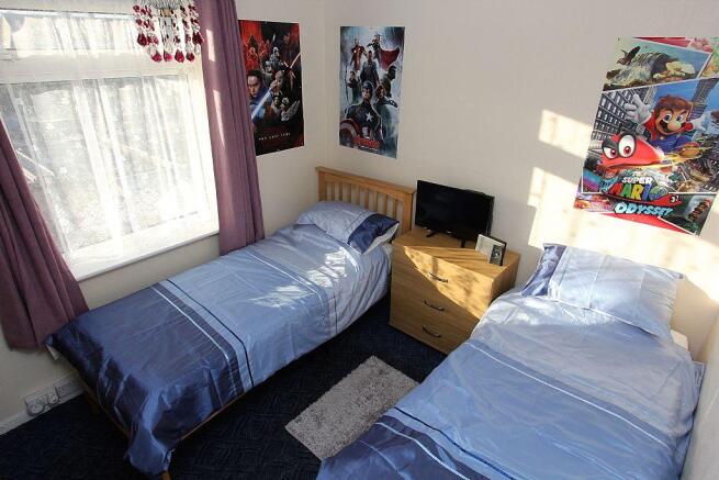 Bedroom 2