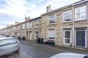 67, Caldwells Road, Penzance TR18 2BP