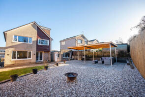 17, Souillac Drive, Denny FK6 5HE