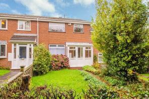 13, Thomas Greenway, Lichfield WS13 7QA