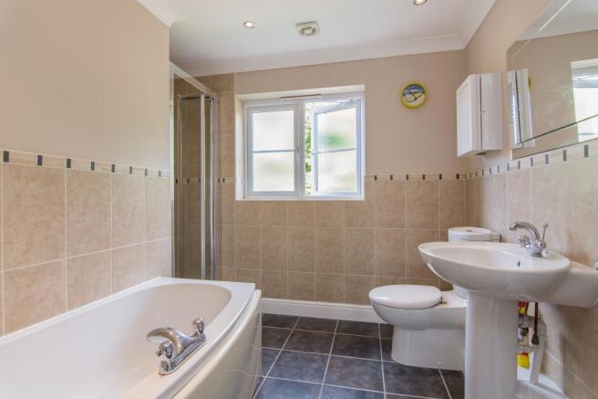 Bathroom 1