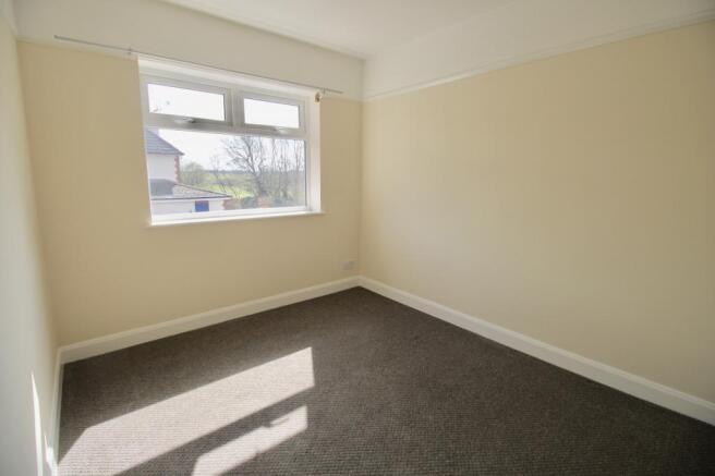Bedroom 2 (Double)