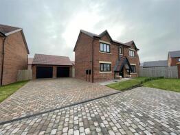 29, Stoney Wood Drive, Billingham TS22 5TS