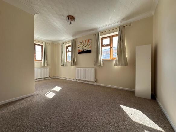 Front Bedroom