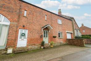 1, The Barn, Lingham Lane, Thirsk YO7 3LE