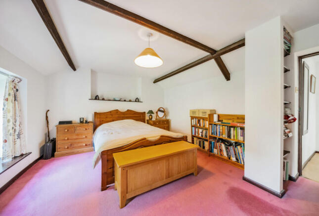 Bedroom 1 Photo 1