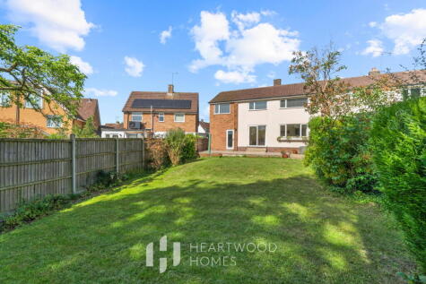 Ardens Way, St. Albans, AL4 9UQ