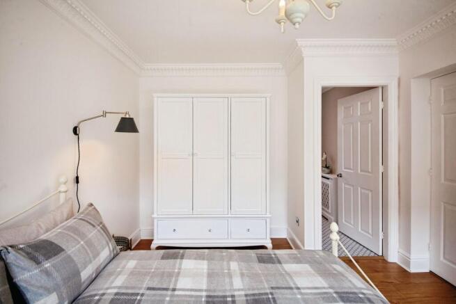 1 bed Mews for sale Image 12