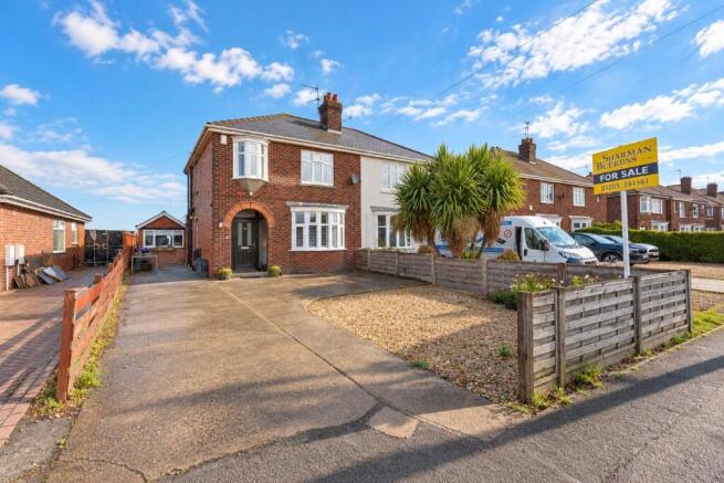 Eastwood Road, Boston, PE21 photo 3