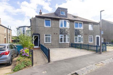 57 Pilton Avenue, Edinburgh, EH5 2HR
