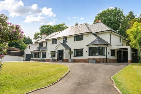 Bears Den, Kingswood, Surrey