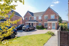 1, Kings Fold, Manchester M46 9FZ