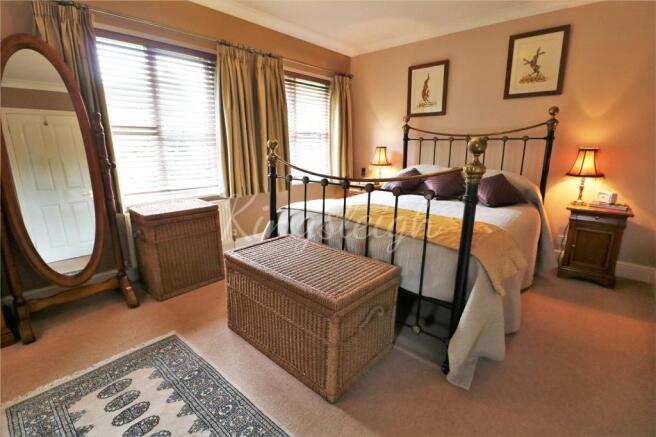 Principal Bedroom
