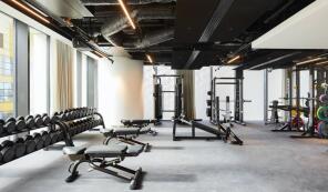 Flat 704, 1 Bagshaw Building, Wards Place, London E14 9AZ