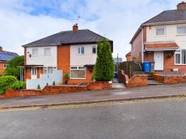 3, Greville Street, Hanley, Stoke-on-trent ST1 2LE