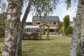 23, Oakhill Drive, Welwyn AL6 9NW