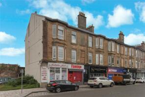 Flat 1/2, 42, East Princes Street, Helensburgh G84 7QA