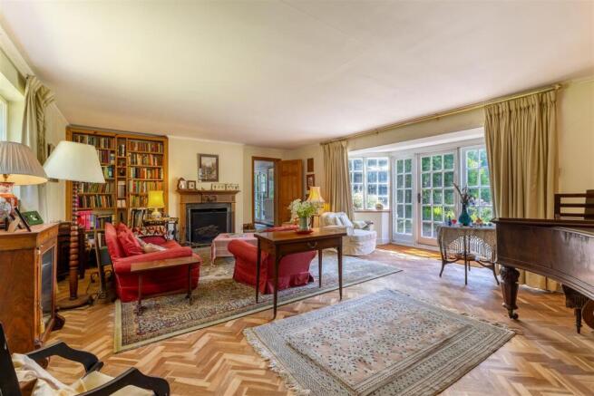 Drawing Room