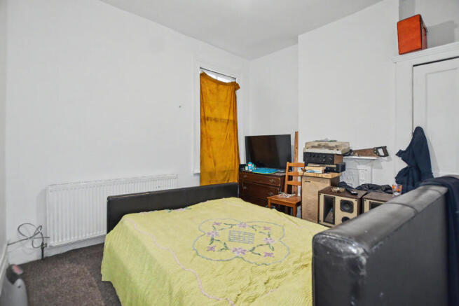 33 and 35 Radford Road, Lewisham, London, SE13 6SB