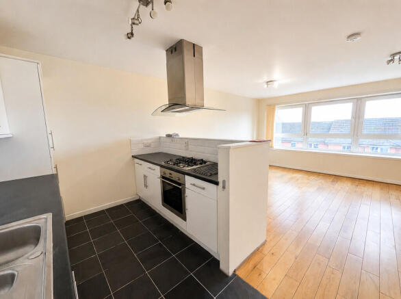 kitchenliving