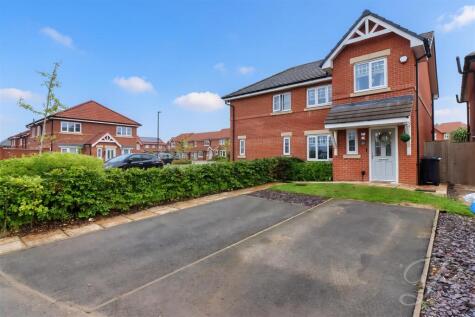 Nether View, Bolsover, Chesterfield