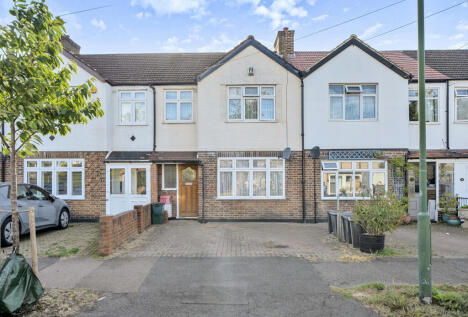 Dale Park Avenue, Carshalton, SM5