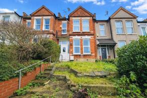 95, Ardoch Road, Catford, London SE6 1SL