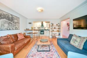 Basement Flat, 16, Strafford Road, Twickenham TW1 3AE