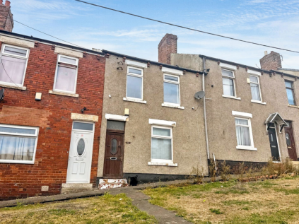 Argent Street, Peterlee, Durham, SR8 3QA