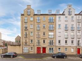Flat 11, 10, Giles Street, North Leith, Edinburgh EH6 6DA