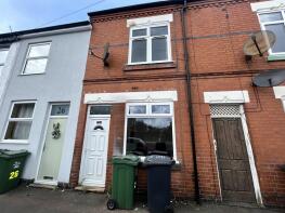 24, Archdale Street, Leicester LE7 1NA