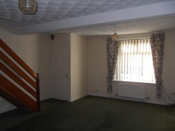 Living/Dining Room