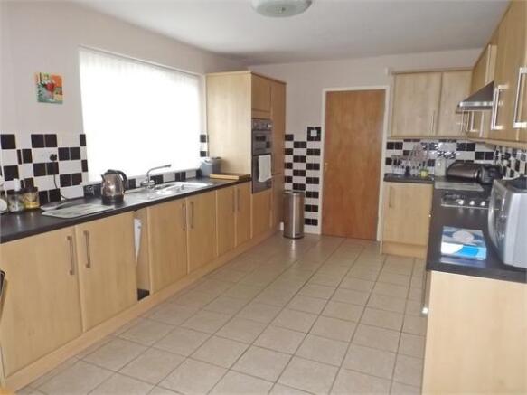 Refitted Dining Kit